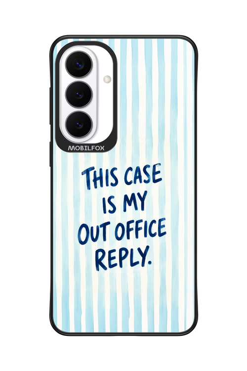 Reply 2.0 - Samsung Galaxy S26+