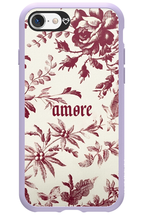 Amore - Apple iPhone 8