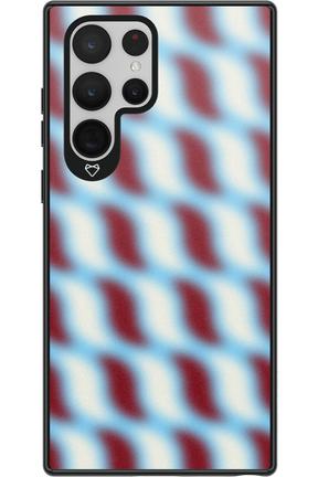 Cold Wave 2.0 - Samsung Galaxy S22 Ultra