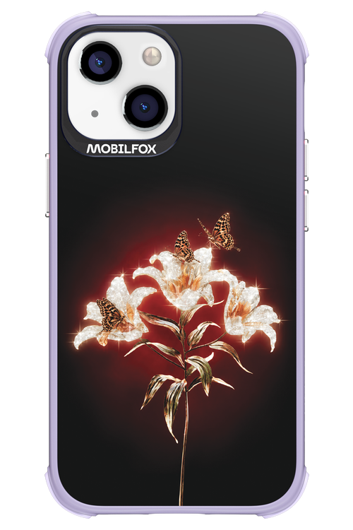 Glow Up Girl 2.0 - Apple iPhone 13 Mini