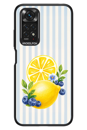 Fresh Flash 2.0 - Xiaomi Redmi Note 11/11S 4G