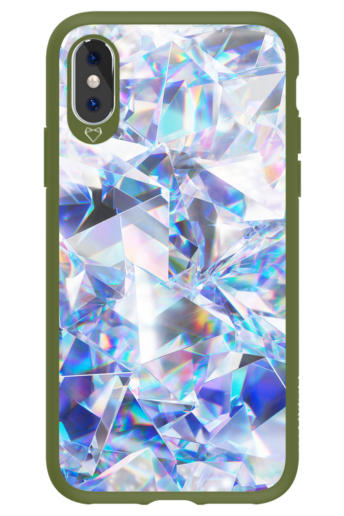 Holo Shard - Apple iPhone X