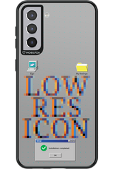 Low res icon 2.0 - Samsung Galaxy S21+