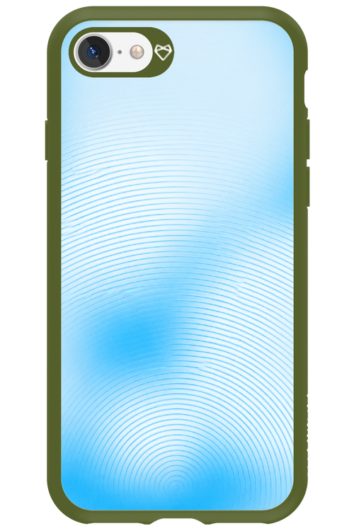 Cloudwalker 2.0 - Apple iPhone 7