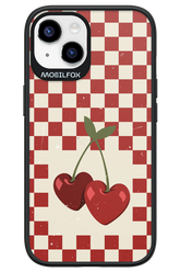 Wild Cherry 2.0 - Apple iPhone 14