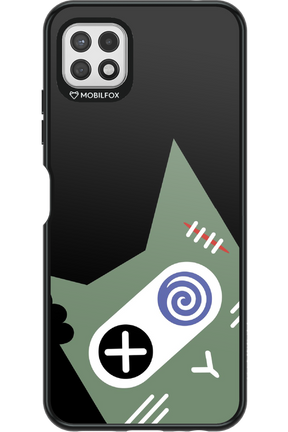 scarface - Samsung Galaxy A22 5G