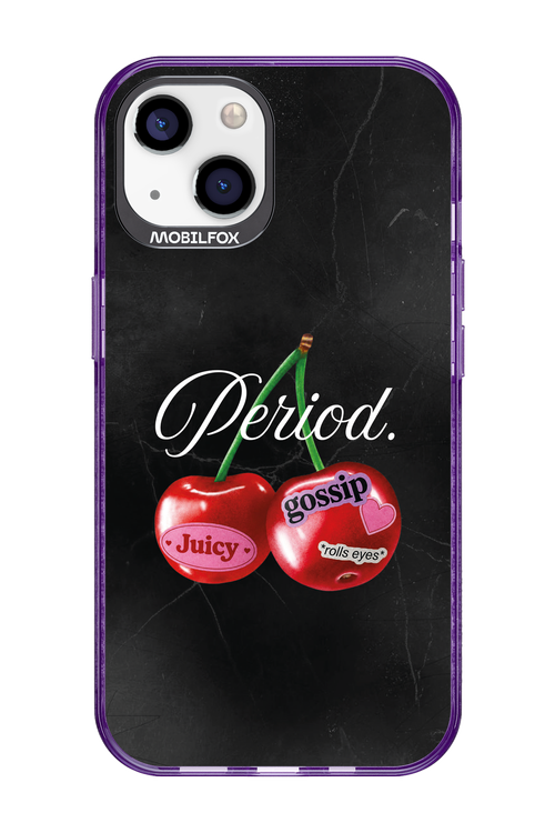 Period 2.0 - Apple iPhone 13