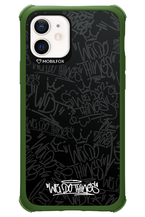 We Do Things 2.0 - Apple iPhone 12