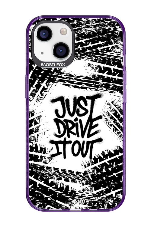 Drive It Out 2.0 - Apple iPhone 13