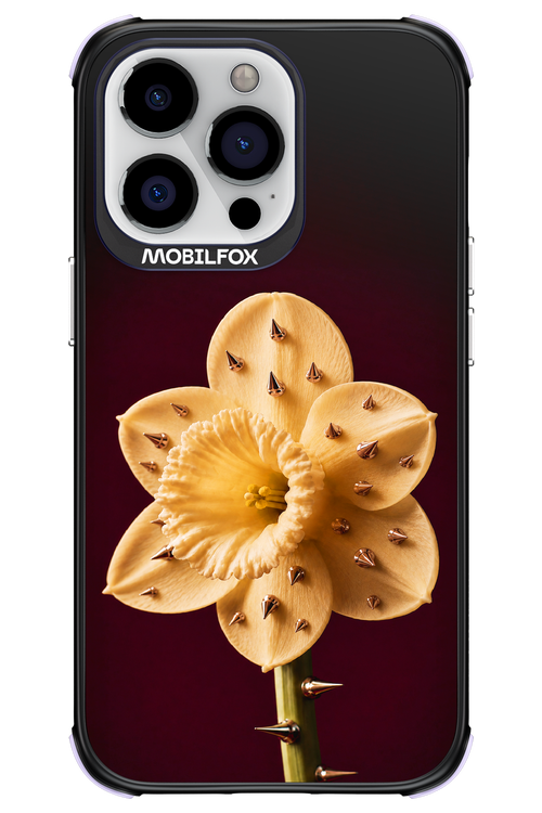 Not Your Flower 2.0 - Apple iPhone 13 Pro