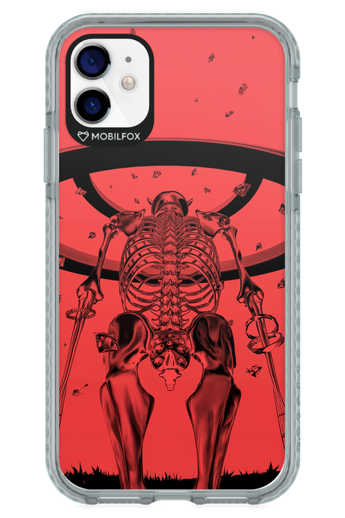 RMN Cover 2.0 - Apple iPhone 11