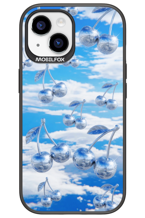 Cloud Cherry 2.0 - Apple iPhone 15