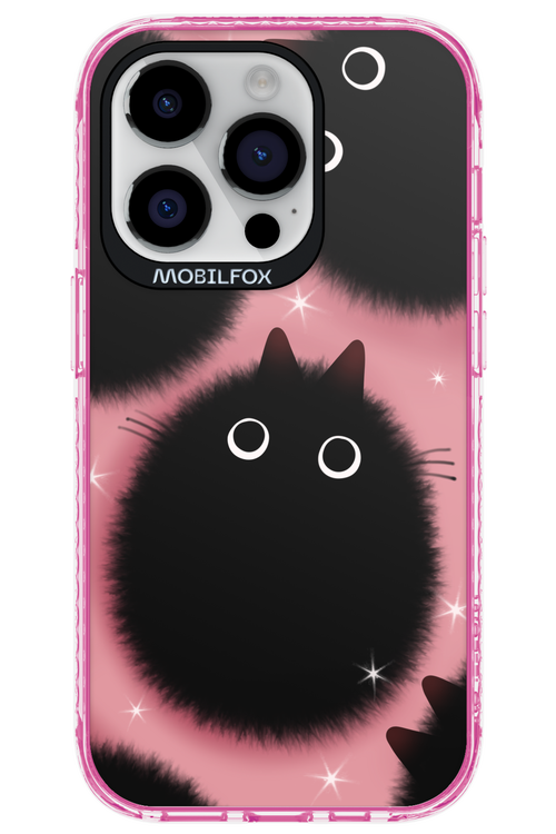 PURRr - Apple iPhone 14 Pro