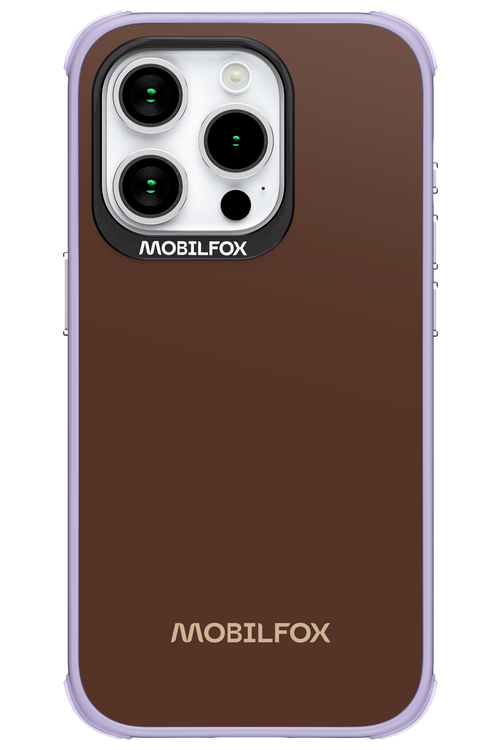 Espressso 2.0 - Apple iPhone 15 Pro