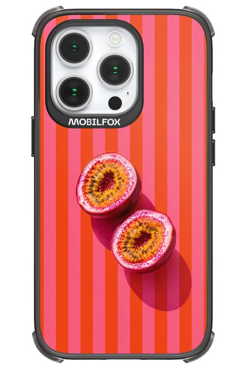 Passion Fruit 2.0 - Apple iPhone 14 Pro