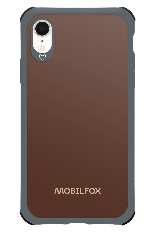 Espressso - Apple iPhone XR