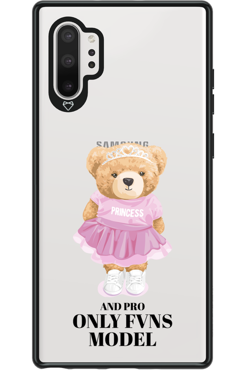Princess and More - Samsung Galaxy Note 10+