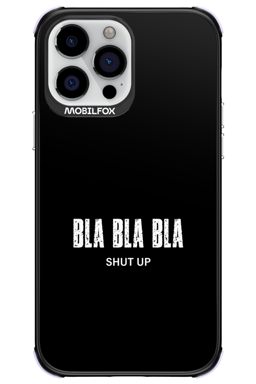 Bla Bla II 2.0 - Apple iPhone 13 Pro Max