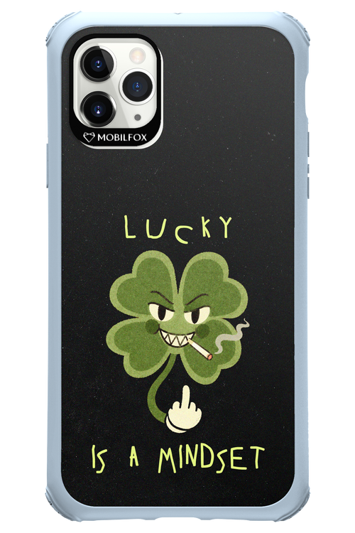 Lucky Mind 2.0 - Apple iPhone 11 Pro Max