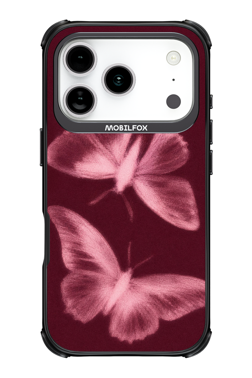 Papillonia 2.0 - Apple iPhone 17 Pro
