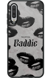 Official Baddie - Samsung Galaxy A70