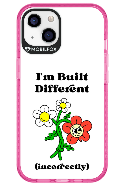 Incorrect 2.0 - Apple iPhone 13