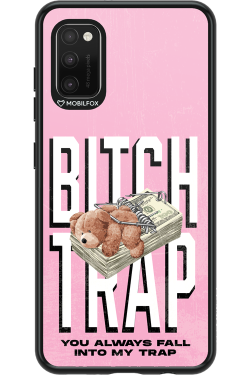 Bitch Trap - Samsung Galaxy A41