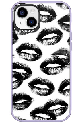 Ghost Kiss 2.0 - Apple iPhone 15 Plus