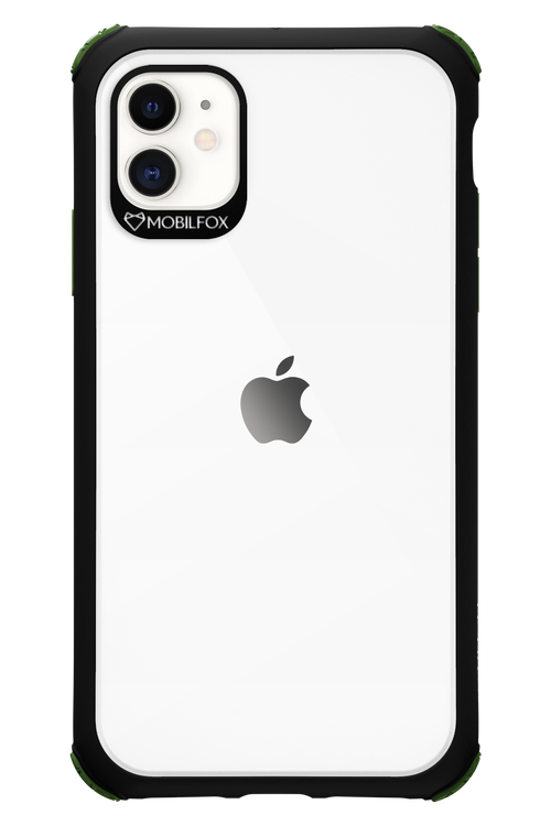 Custom Studio 2.0 - Apple iPhone 11