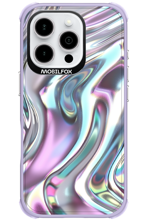 Holochrome 2.0 - Apple iPhone 16 Pro