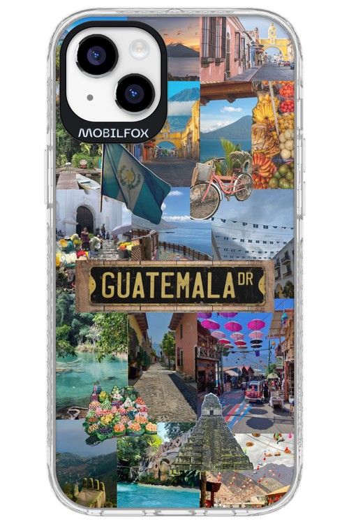 Guatemala DR 2.0 - Apple iPhone 14 Plus