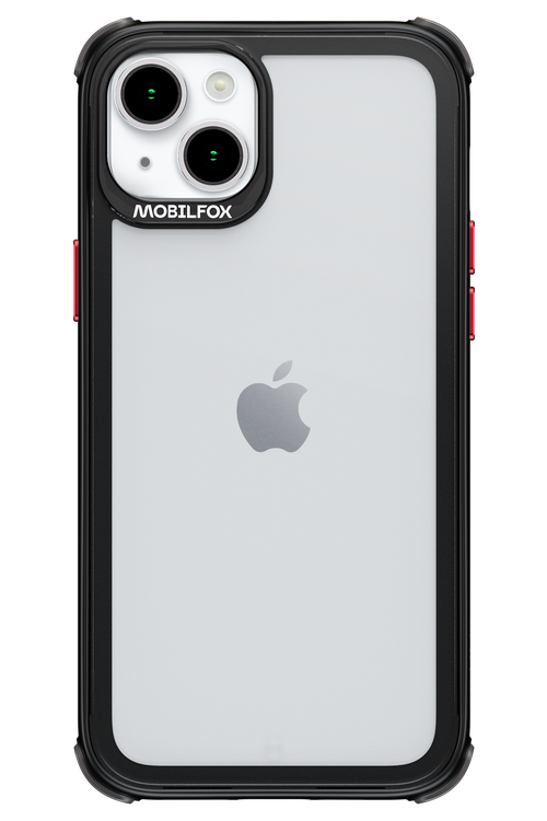 NUDE 2.0 - Apple iPhone 15 Plus
