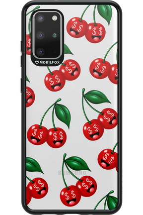 Money Cherry 2.0 - Samsung Galaxy S20+