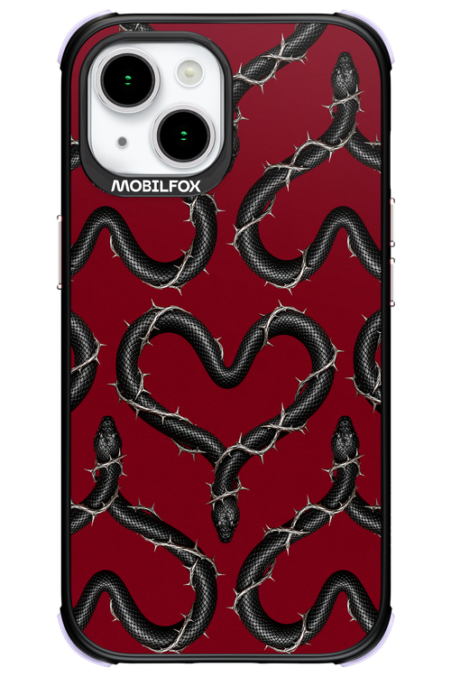 Bad Lover 2.0 - Apple iPhone 15