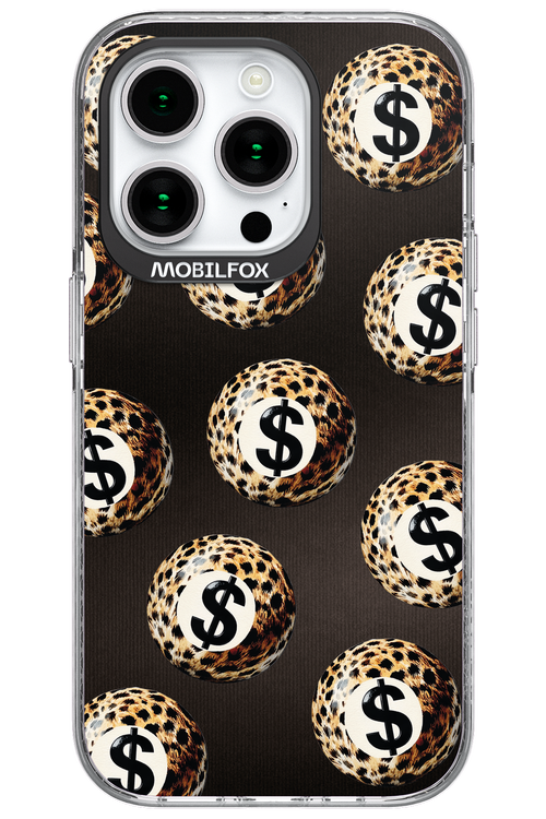 I need dollars 2.0 - Apple iPhone 15 Pro