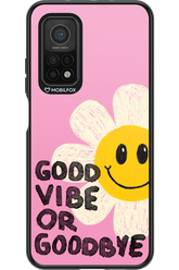 Goodbye 2.0 - Xiaomi Mi 10T 5G