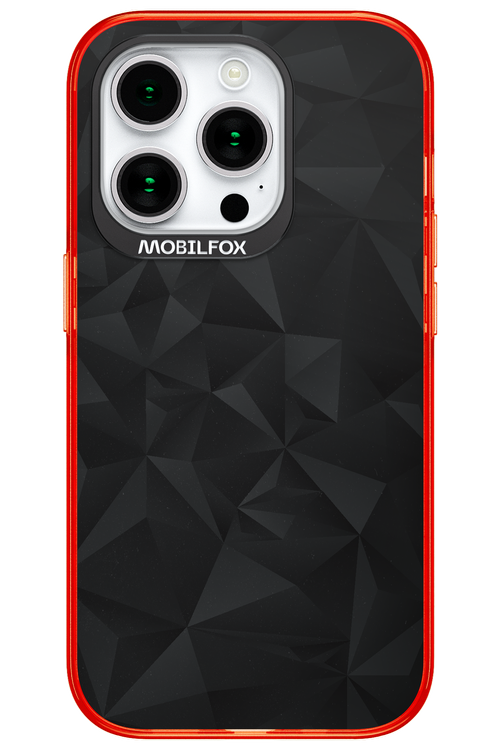 Low Poly 2.0 - Apple iPhone 15 Pro
