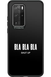 Bla Bla II 2.0 - Huawei P40 Pro