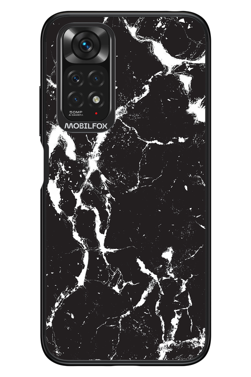 Grunge Marble - Xiaomi Redmi Note 11/11S 4G