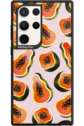 Papaya Wave 2.0 - Samsung Galaxy S23 Ultra