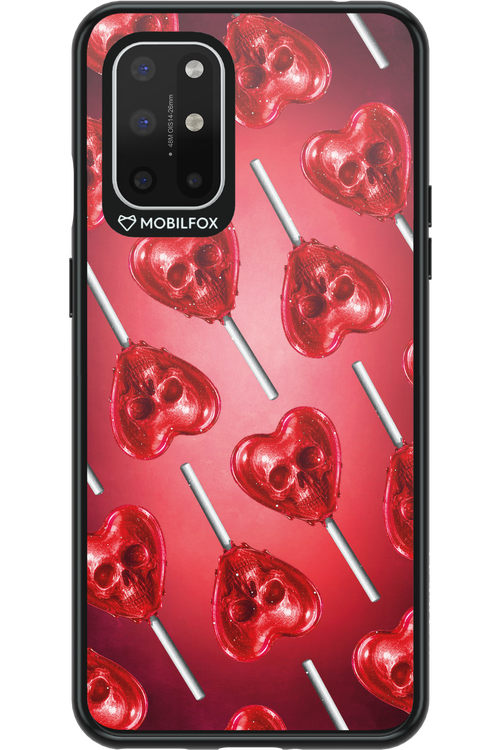 Love Kills 2.0 - OnePlus 8T