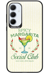 Spicy Margarita 2.0 - Samsung Galaxy A35