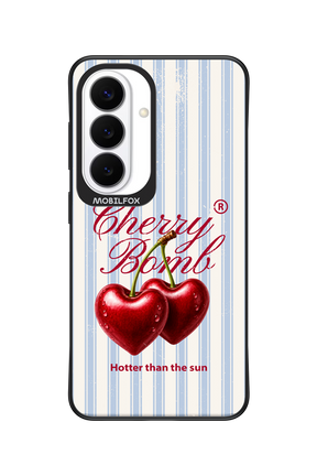 Cherry Bomb 2.0 - Samsung Galaxy S26