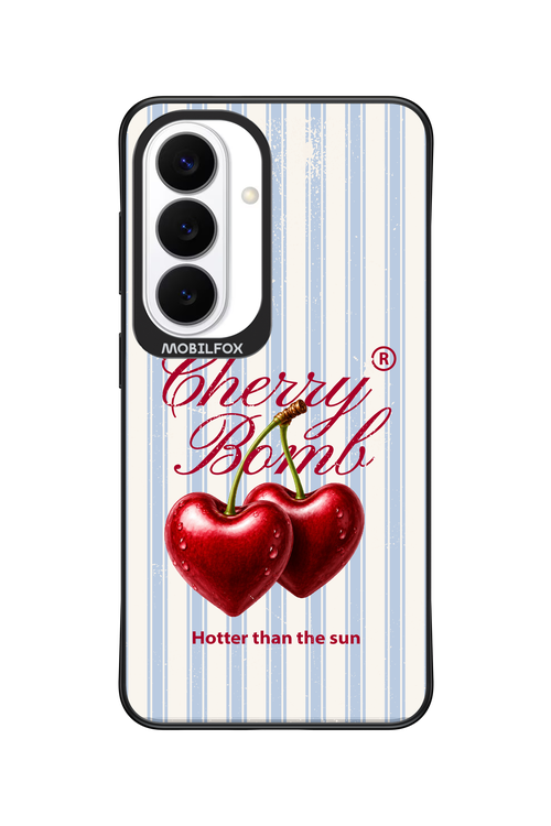 Cherry Bomb 2.0 - Samsung Galaxy S26