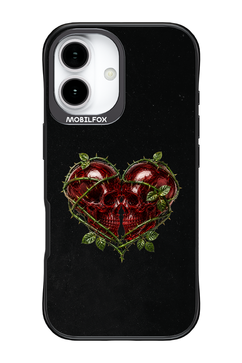 Omen Kiss 2.0 - Apple iPhone 17