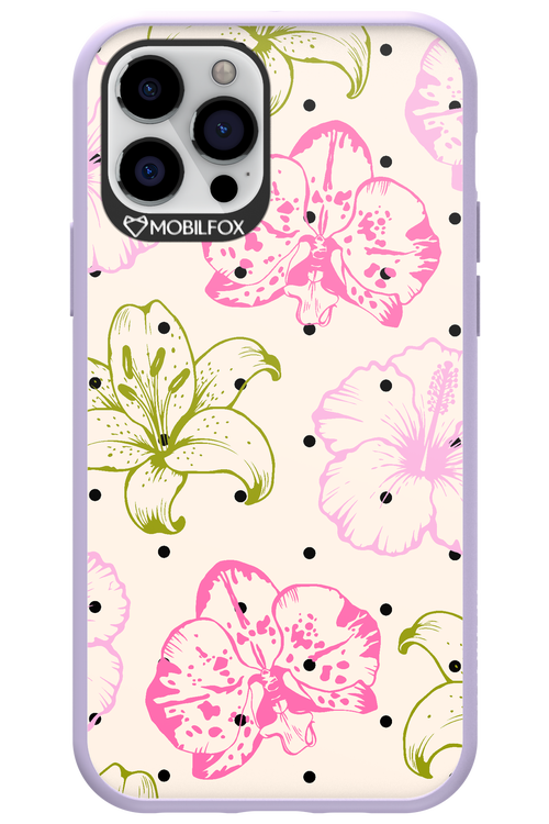 Aloha Chic 2.0 - Apple iPhone 12 Pro
