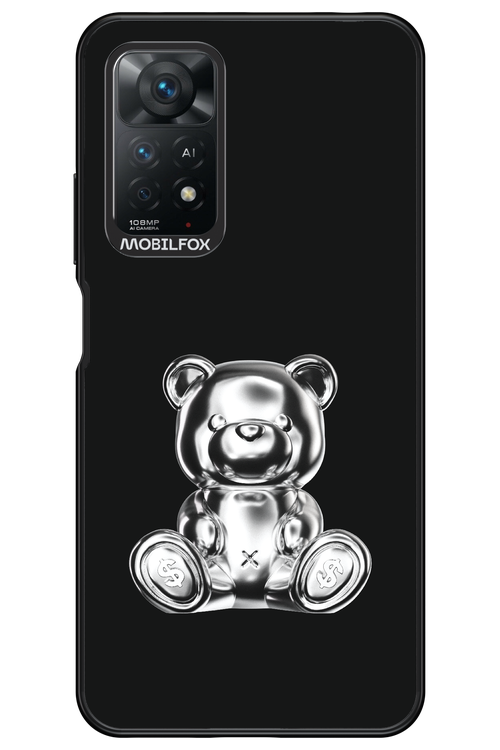 Dollar Bear - Xiaomi Redmi Note 11Pro 4G/5G