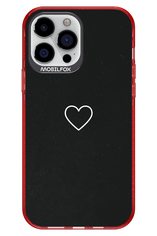 Love Is Simple 2.0 - Apple iPhone 13 Pro Max