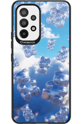 Crystal Bears 2.0 - Samsung Galaxy A53