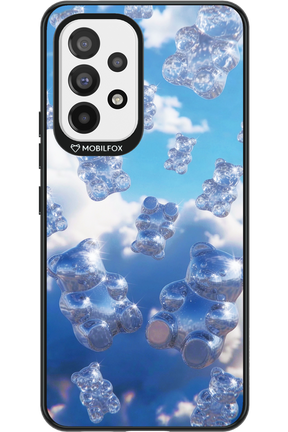 Crystal Bears 2.0 - Samsung Galaxy A53